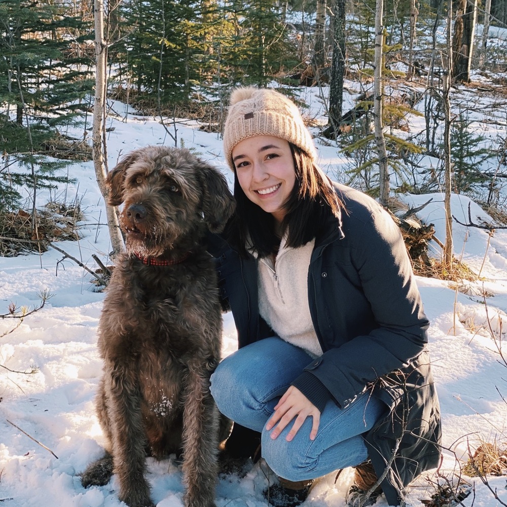 Meet your Posher, Carlee